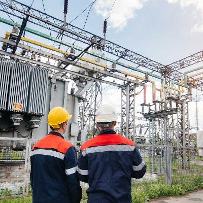 Electrical Substation Installation Service