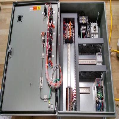 Industrial Control Panel