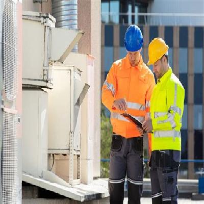 Commercial Electrical Contractor Service