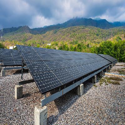 EPC Solar Projects Service