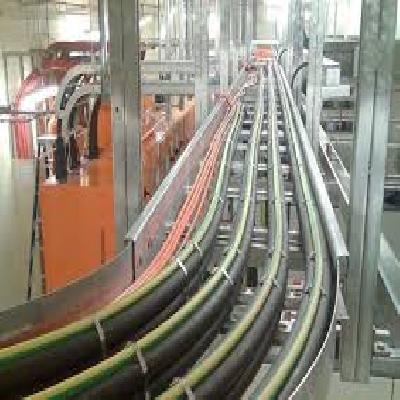 HT Cable Laying Services