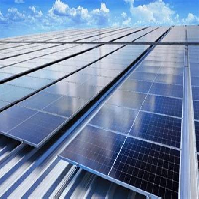 Rooftop EPC Solar Projects Service