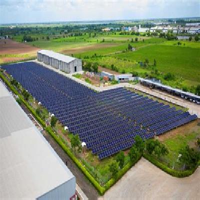 Solar Consultancy Services