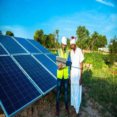 Solar Liasoning Services