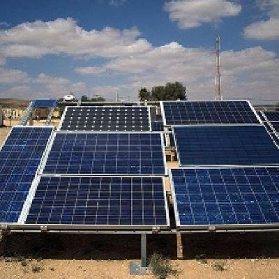 Solar Power Plant Consultancy Services