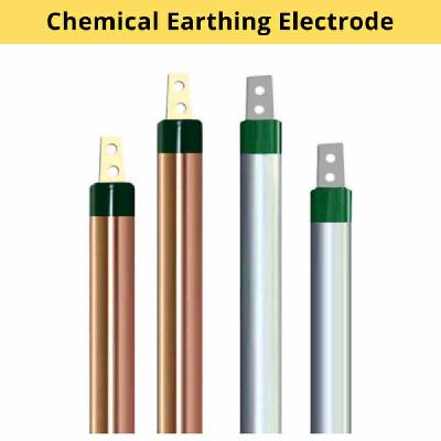 Chemical Earthing Electrode
