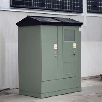Compact Secondary Substation (CSS)