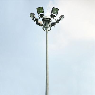 Electric High Mast Light