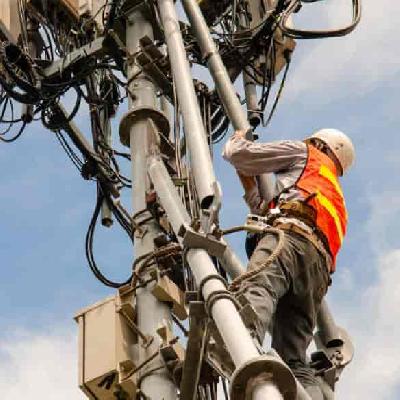 Electrical HT Line Installation Service