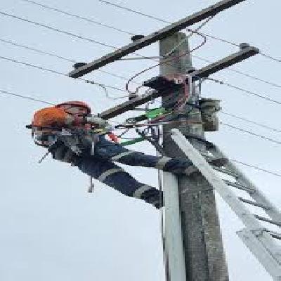 HT Line Installation Service