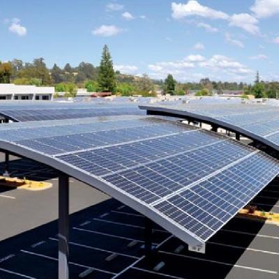 Hybrid Solar Rooftop