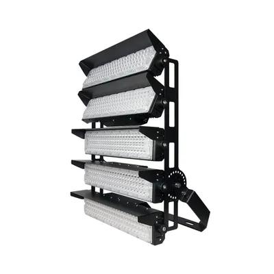 Outdoor High Mast Light