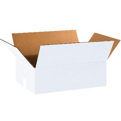 Corrugated Box