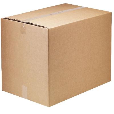 Corrugated Carton Box