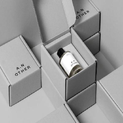 Designer Corrugated Box