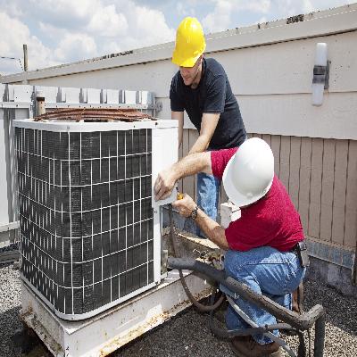 AC Repairing