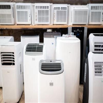 Home Air Conditioner
