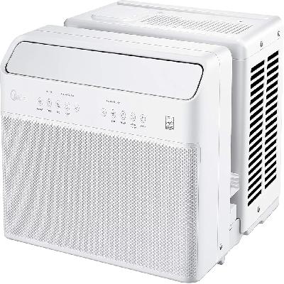 Inverter Air Conditioners