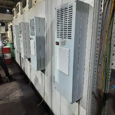 Panel Air Conditioner