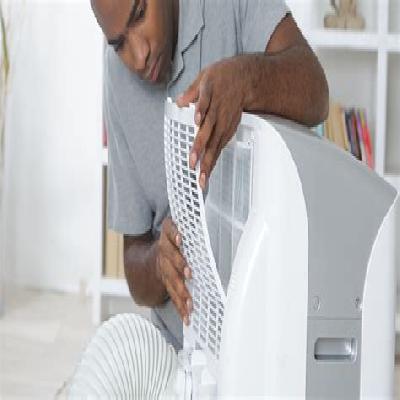 Portable Air Conditioners Service