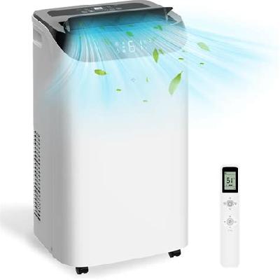 Portable Room Air Conditioner Service
