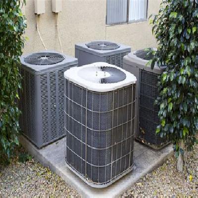 Rooftop Air Conditioner Service