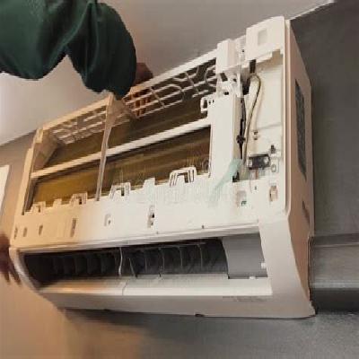 Wall Mounted Air Conditioner Service