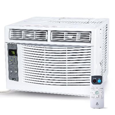 Window AC