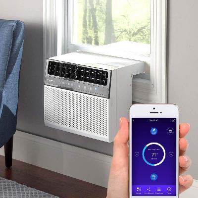Window Air Conditioner