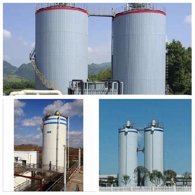 Set- Anaerobic Treatment Service