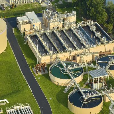 Set - Sewage Treatment Plant Service