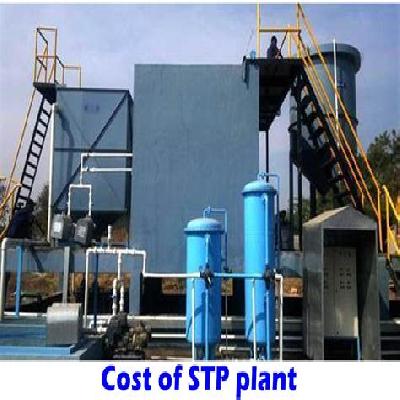 Stp Plants