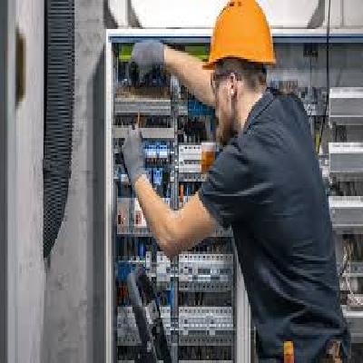Electrical Panel Job Work