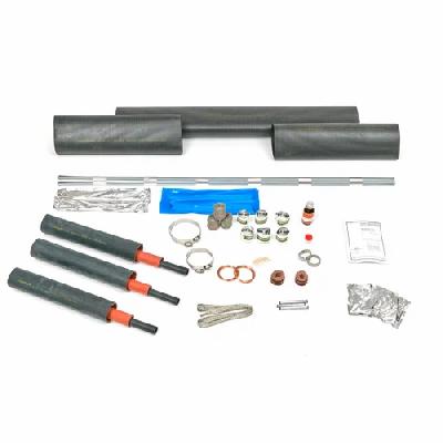 Cold Shrinkable Cable Jointing Kit