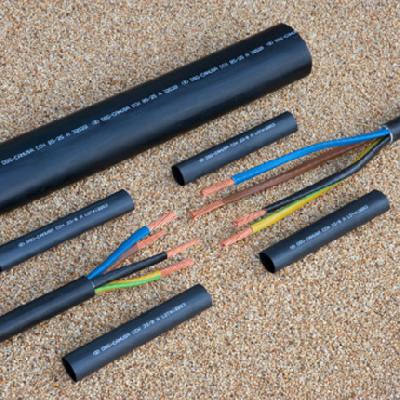 Heat Shrinkable Jointing Kit