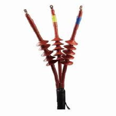 Heat Shrinkable Termination Joint Kit