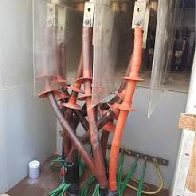 HT Cable Termination Service