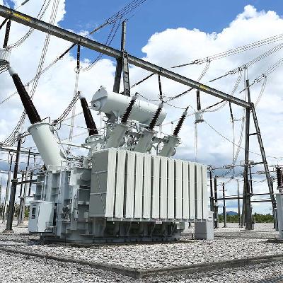 Substation Work Service
