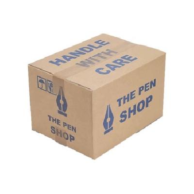 5 Ply Printed Corrugated Box