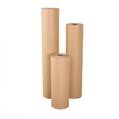 Corrugated Kraft Paper Roll