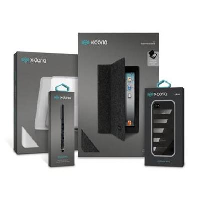 Electronic Packaging Boxes