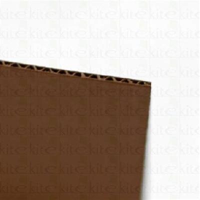 Single Wall Corrugated Packaging Sheet