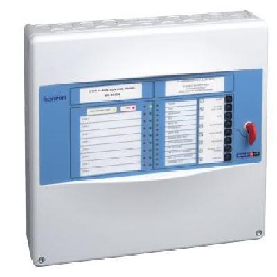 Conventional Fire Alarm Panel