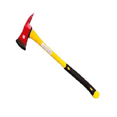 Fire Safety Axe