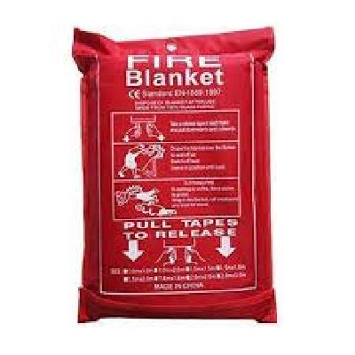 Fire Safety Blanket