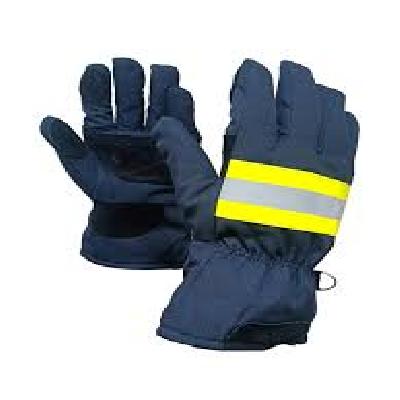 Fire Safety Gloves
