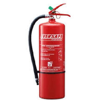 Portable Fire Extinguisher