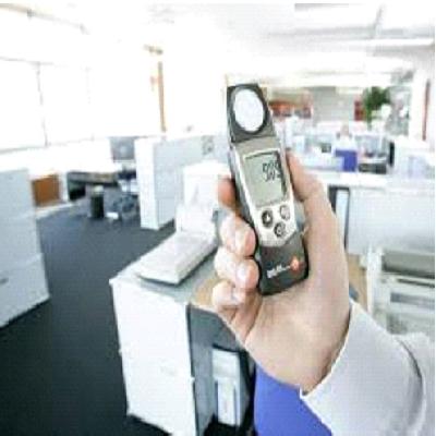 Illumination Service