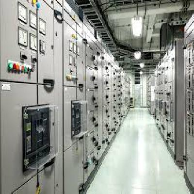 Instrumentation and Automation Services