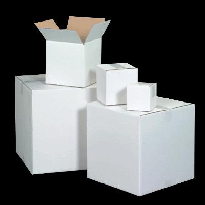 3 Ply Corrugated Packaging Box
